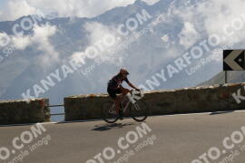 Foto #3488189 | 16-07-2023 11:05 | Passo Dello Stelvio - Prato Seite BICYCLES