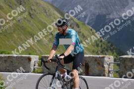 Photo #3446150 | 14-07-2023 13:24 | Passo Dello Stelvio - Prato side BICYCLES