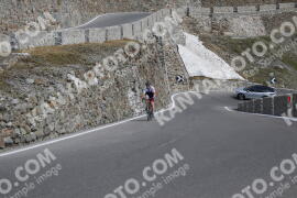 Photo #3121411 | 17-06-2023 10:31 | Passo Dello Stelvio - Prato side BICYCLES