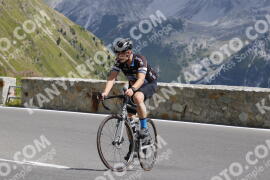Photo #4006289 | 21-08-2023 13:33 | Passo Dello Stelvio - Prato side BICYCLES