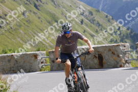 Foto #3716278 | 03-08-2023 11:01 | Passo Dello Stelvio - Prato Seite BICYCLES