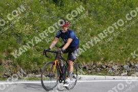 Photo #3588168 | 27-07-2023 10:59 | Passo Dello Stelvio - Prato side BICYCLES