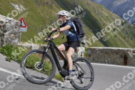 Photo #3608710 | 28-07-2023 14:17 | Passo Dello Stelvio - Prato side BICYCLES