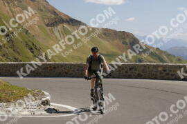 Photo #3238363 | 26-06-2023 10:59 | Passo Dello Stelvio - Prato side BICYCLES