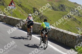 Foto #3524859 | 18-07-2023 11:01 | Passo Dello Stelvio - Prato Seite BICYCLES