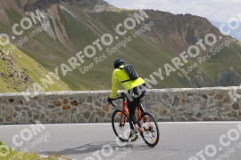 Foto #3833846 | 12-08-2023 11:34 | Passo Dello Stelvio - Prato Seite BICYCLES