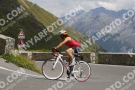 Photo #3878651 | 14-08-2023 13:00 | Passo Dello Stelvio - Prato side BICYCLES