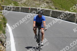 Photo #3528512 | 18-07-2023 12:55 | Passo Dello Stelvio - Prato side BICYCLES