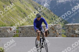 Photo #3650099 | 30-07-2023 12:03 | Passo Dello Stelvio - Prato side BICYCLES