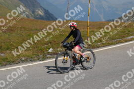 Photo #2409327 | 25-07-2022 11:46 | Passo Dello Stelvio - Peak BICYCLES