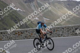 Photo #3108032 | 16-06-2023 11:20 | Passo Dello Stelvio - Prato side BICYCLES