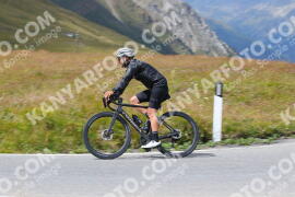 Foto #2465191 | 31-07-2022 15:44 | Passo Dello Stelvio - die Spitze BICYCLES