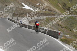 Photo #3185113 | 21-06-2023 11:52 | Passo Dello Stelvio - Prato side BICYCLES