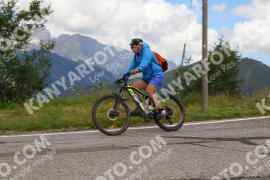Photo #2542677 | 08-08-2022 12:13 | Pordoi Pass BICYCLES