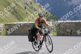 Photo #3754286 | 08-08-2023 11:44 | Passo Dello Stelvio - Prato side BICYCLES