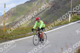 Foto #2463488 | 31-07-2022 13:49 | Passo Dello Stelvio - die Spitze BICYCLES