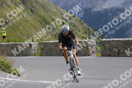 Photo #3753894 | 08-08-2023 11:34 | Passo Dello Stelvio - Prato side BICYCLES