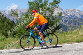 Foto #2556415 | 09-08-2022 11:52 | Pordoi Pass BICYCLES