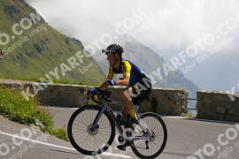 Photo #3487758 | 16-07-2023 10:48 | Passo Dello Stelvio - Prato side BICYCLES