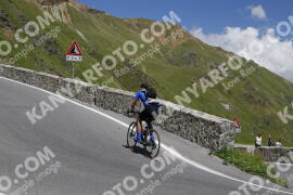 Foto #3468731 | 15-07-2023 14:28 | Passo Dello Stelvio - Prato Seite BICYCLES