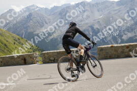 Photo #3440663 | 14-07-2023 11:15 | Passo Dello Stelvio - Prato side BICYCLES