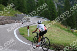 Photo #2530247 | 07-08-2022 13:59 | Sella Pass BICYCLES