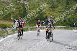 Photo #2588421 | 11-08-2022 09:27 | Pordoi Pass BICYCLES