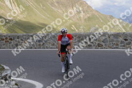 Foto #3838835 | 12-08-2023 14:28 | Passo Dello Stelvio - Prato Seite BICYCLES