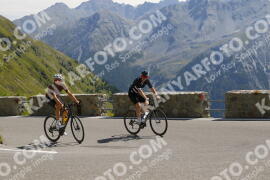 Foto #3673745 | 31-07-2023 10:52 | Passo Dello Stelvio - Prato Seite BICYCLES