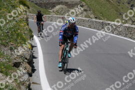 Foto #3224024 | 25-06-2023 14:37 | Passo Dello Stelvio - Prato Seite BICYCLES
