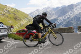 Photo #3603555 | 28-07-2023 11:36 | Passo Dello Stelvio - Prato side BICYCLES