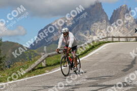 Photo #2575964 | 10-08-2022 11:38 | Pordoi Pass BICYCLES