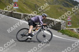 Photo #3878712 | 14-08-2023 13:05 | Passo Dello Stelvio - Prato side BICYCLES