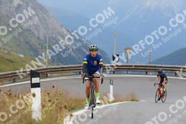 Photo #2459406 | 31-07-2022 11:10 | Passo Dello Stelvio - Peak BICYCLES