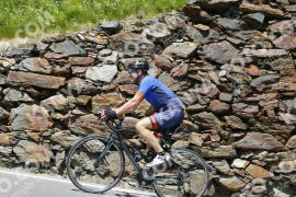 Photo #3527008 | 18-07-2023 12:11 | Passo Dello Stelvio - Prato side BICYCLES