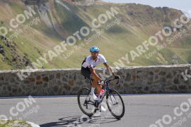 Photo #3238250 | 26-06-2023 10:55 | Passo Dello Stelvio - Prato side BICYCLES