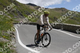 Foto #3355034 | 05-07-2023 11:22 | Passo Dello Stelvio - Prato Seite BICYCLES