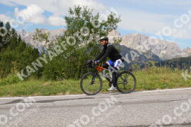 Photo #2615700 | 13-08-2022 11:02 | Pordoi Pass BICYCLES