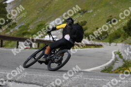 Photo #3177784 | 20-06-2023 13:47 | Passo Dello Stelvio - Waterfall curve BICYCLES
