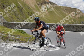 Photo #3856324 | 13-08-2023 12:18 | Passo Dello Stelvio - Prato side BICYCLES