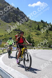Photo #2557141 | 09-08-2022 12:26 | Pordoi Pass BICYCLES
