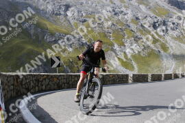 Foto #4074836 | 26-08-2023 10:43 | Passo Dello Stelvio - Prato Seite BICYCLES