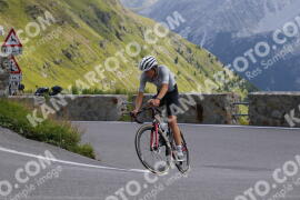 Foto #3692874 | 02-08-2023 11:16 | Passo Dello Stelvio - Prato Seite BICYCLES