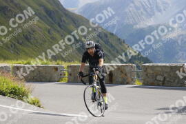 Photo #3784612 | 10-08-2023 09:52 | Passo Dello Stelvio - Prato side BICYCLES
