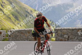 Foto #3602670 | 28-07-2023 10:32 | Passo Dello Stelvio - Prato Seite BICYCLES