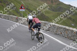 Photo #3314809 | 02-07-2023 14:16 | Passo Dello Stelvio - Prato side BICYCLES