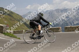 Photo #3279903 | 29-06-2023 13:30 | Passo Dello Stelvio - Prato side BICYCLES