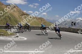 Foto #3240516 | 26-06-2023 12:38 | Passo Dello Stelvio - Prato Seite BICYCLES