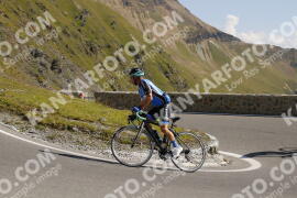 Foto #3896324 | 15-08-2023 10:50 | Passo Dello Stelvio - Prato Seite BICYCLES