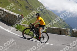 Photo #3462123 | 15-07-2023 11:32 | Passo Dello Stelvio - Prato side BICYCLES